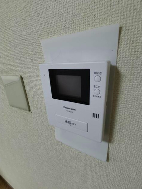 小越ビルのセキュリティ