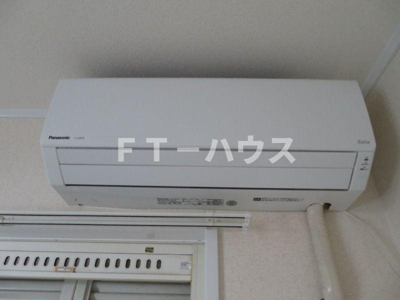 αネクスト津田沼第5の設備