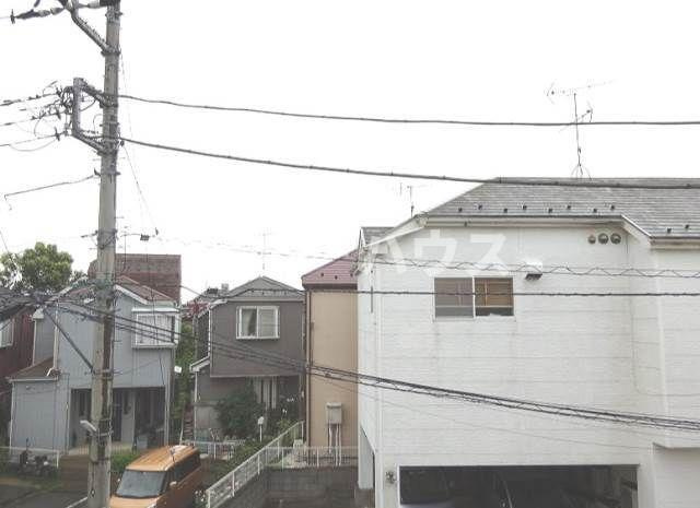 αネクスト津田沼第5の展望
