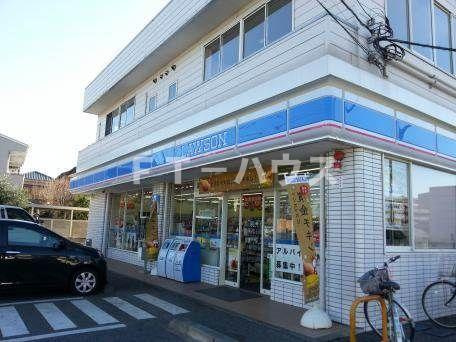 αネクスト津田沼第5の周辺