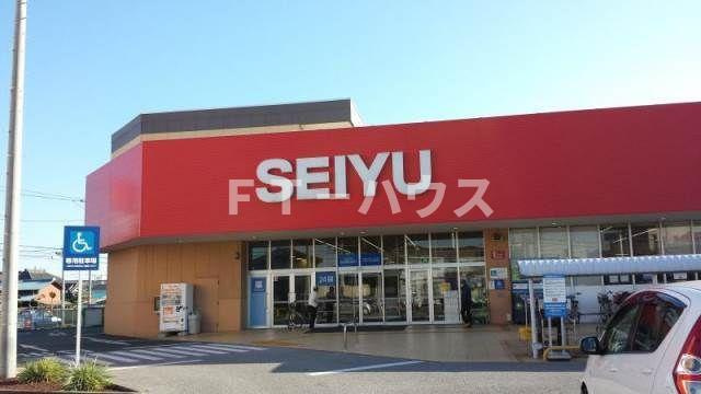 αネクスト津田沼第5の周辺