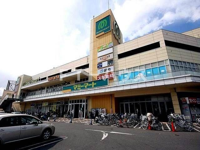 αネクスト津田沼第5の周辺