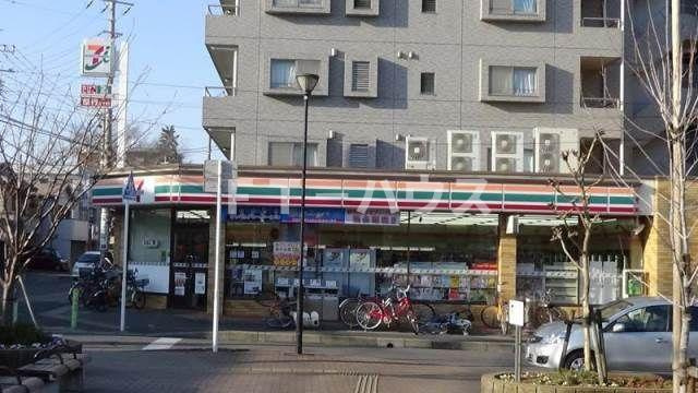 αネクスト津田沼第5の周辺