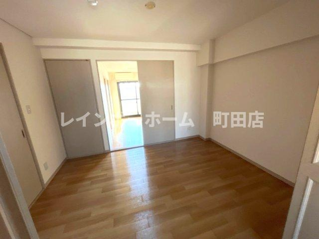 ヴァンベール文ヶ岡2※初期費用分割あと払いサービス利用可能物件の洋室