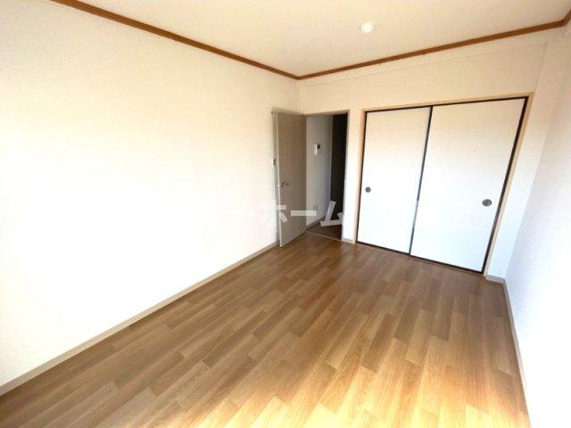ヴァンベール文ヶ岡2※初期費用分割あと払いサービス利用可能物件の寝室