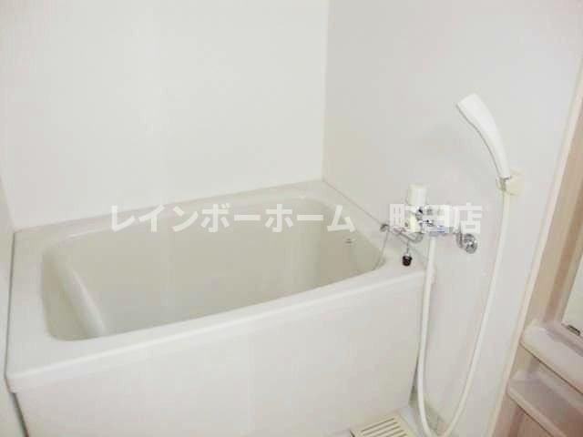 ヴァンベール文ヶ岡2※初期費用分割あと払いサービス利用可能物件の浴室|他号室参照写真