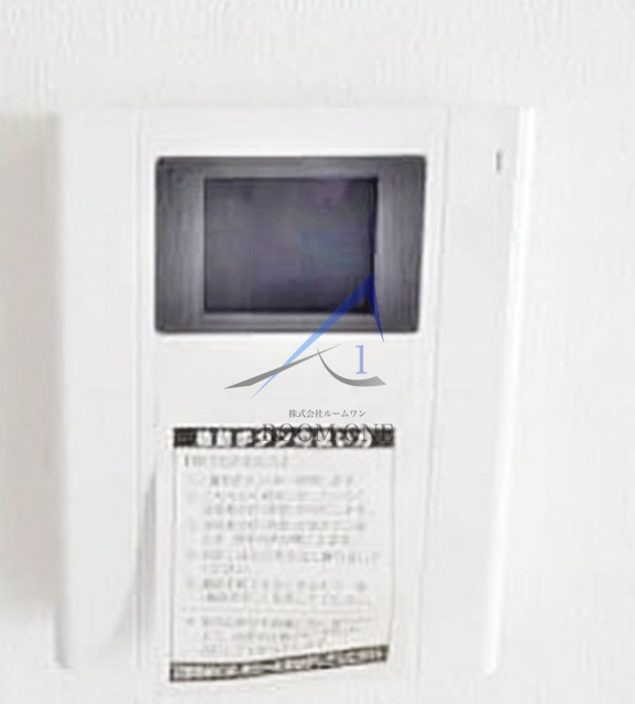 エースハイツ森下のその他