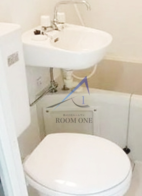 イル亀戸のトイレ|トイレです。