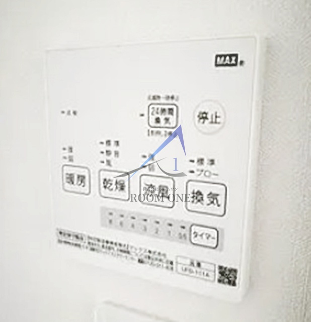 Ｌｅｖａｎｔｅ両国の内装