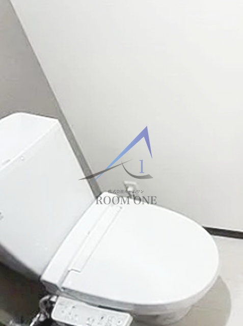 Ｌｅｖａｎｔｅ両国のトイレ|トイレです。