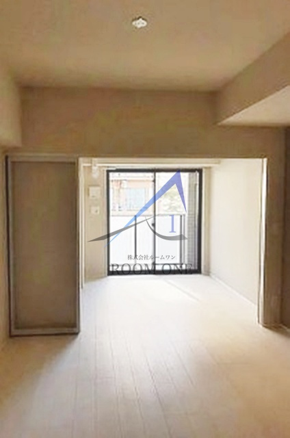 LA BELJOUR 錦糸町 の寝室|寝室です。