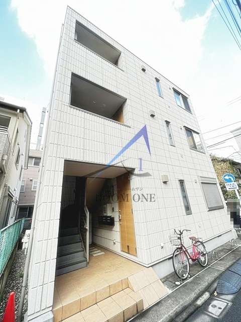 グローブシティ住吉