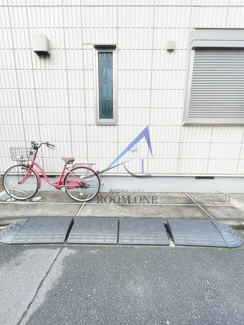 グローブシティ住吉