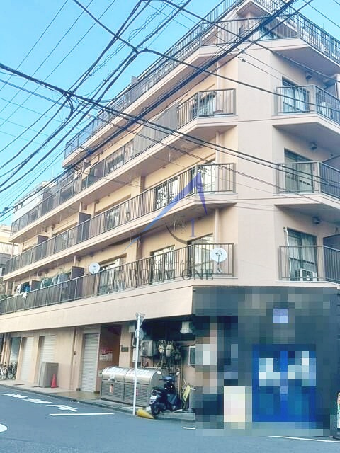 第六小崎ビル