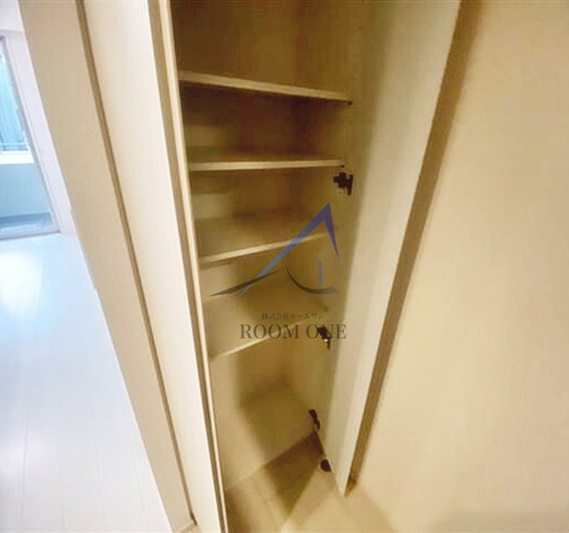 ソルフィエスタ御徒町ベレッツァの内装
