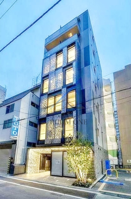 グランアセット秋葉原
