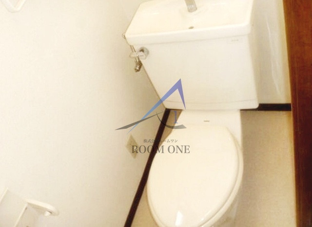 グランシャリオのトイレ|トイレです。
