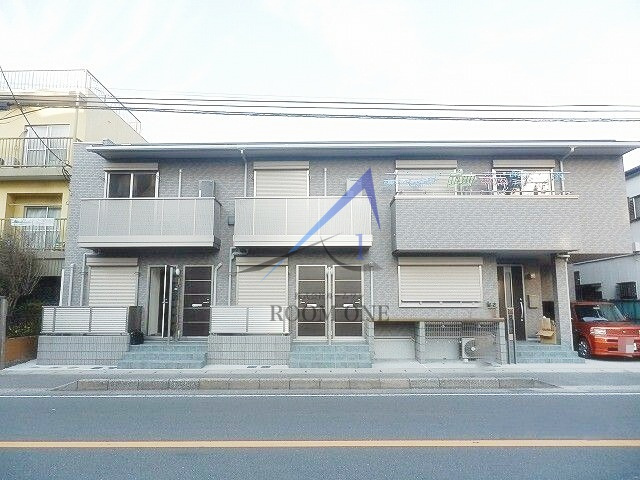 フォーシーズン本八幡