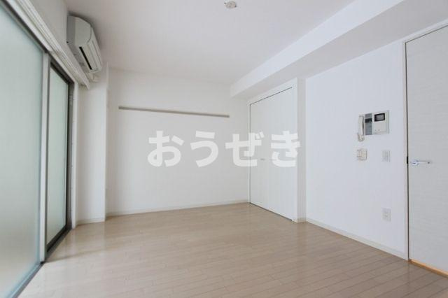 レヴィーガ大山の内装