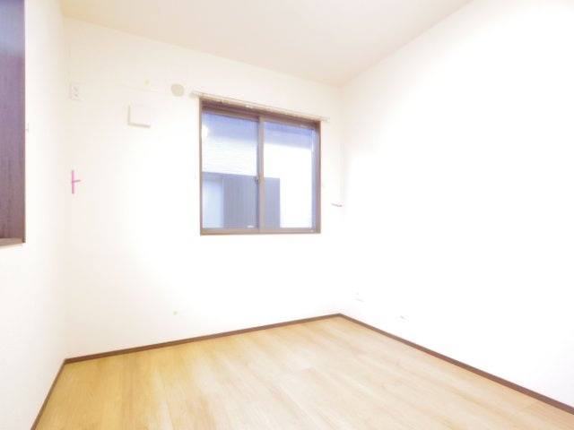 グランソフィア馬場の内装