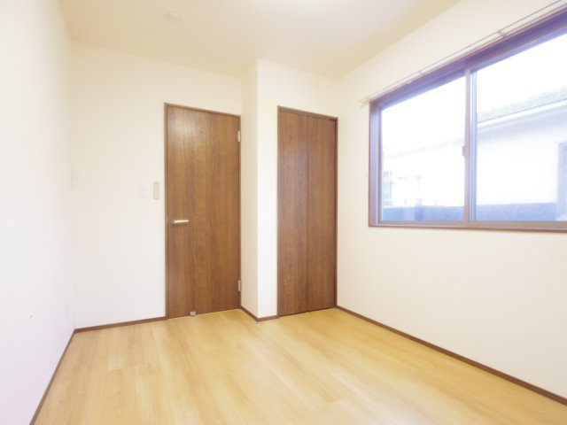 グランソフィア馬場の内装