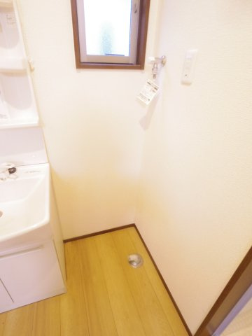 グランソフィア馬場の設備