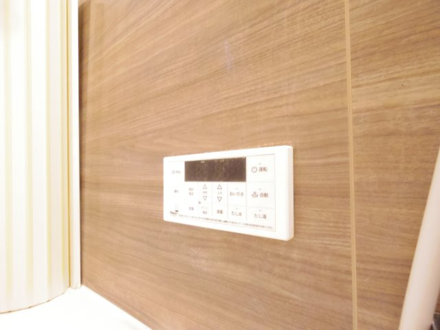 グランソフィア馬場の設備