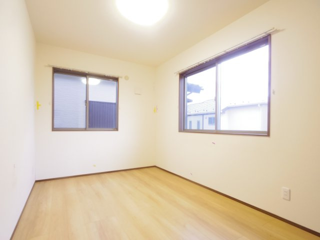 グランソフィア馬場の内装