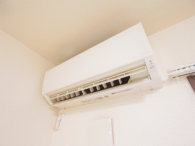 グランソフィア馬場の設備