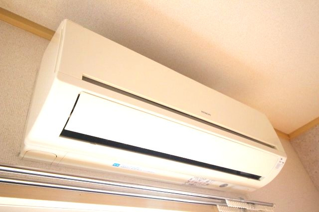 【設備】 | パナハイツむさしのA