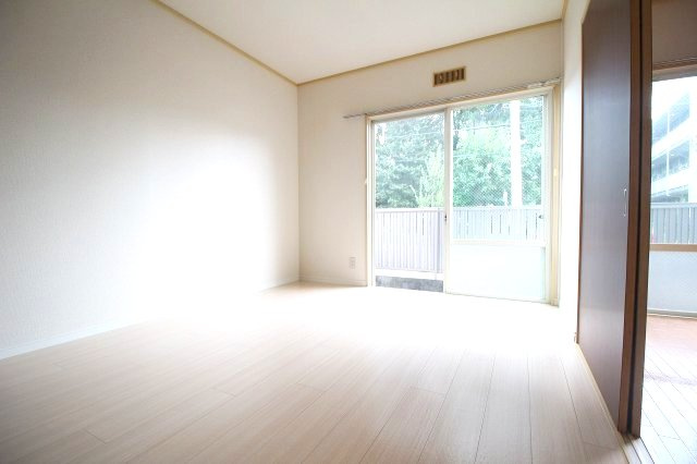 【内装】 | パナハイツむさしのA