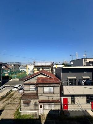 【展望】 | 名古屋市南区東又兵ヱ町３丁目新築一戸建 | キャンペーン対象物件です♪詳細は弊社ホームページもしくはスタッフまでお気軽にお問合せ下さいませ♪ お役に立てる自信があります♪