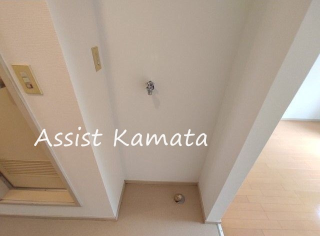 Flats7の設備