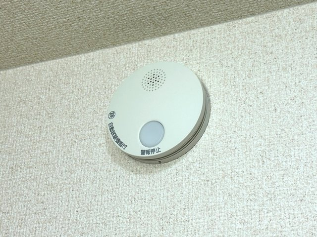 スタジオ・アミの設備
