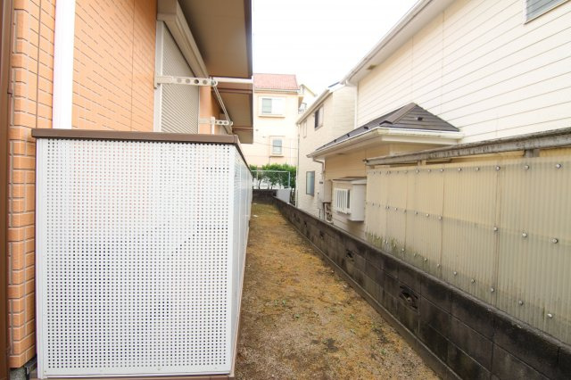 メゾンタカタのその他