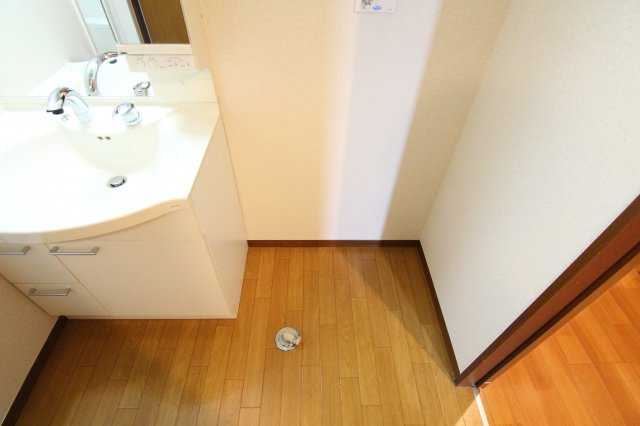 メゾンタカタのトイレ