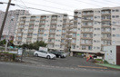浜松市浜名区三ヶ日町都筑の中古マンションの外観