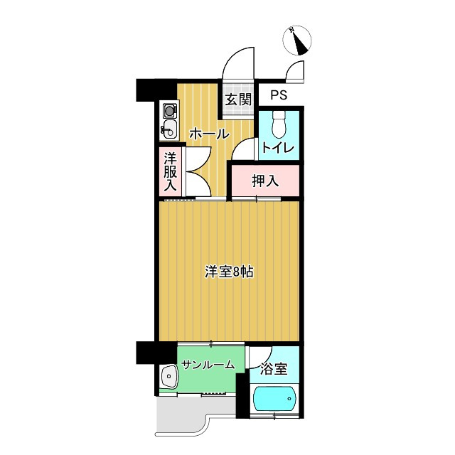 浜松市浜名区三ヶ日町都筑の中古マンション