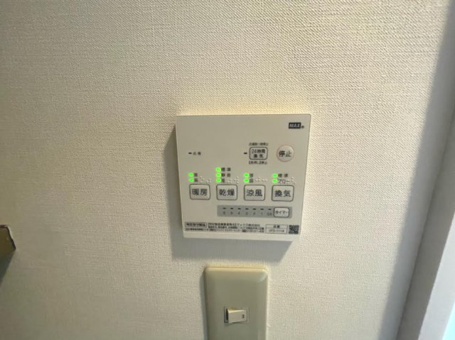 志茂5丁目戸建てのロビー