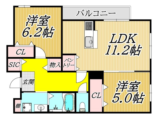 フローレンス塚口