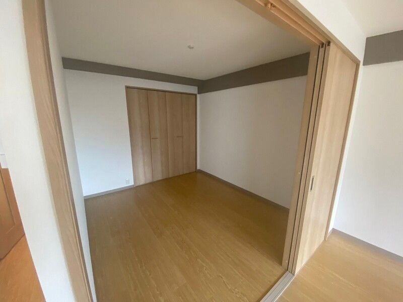 アルンハイム芦屋の内装