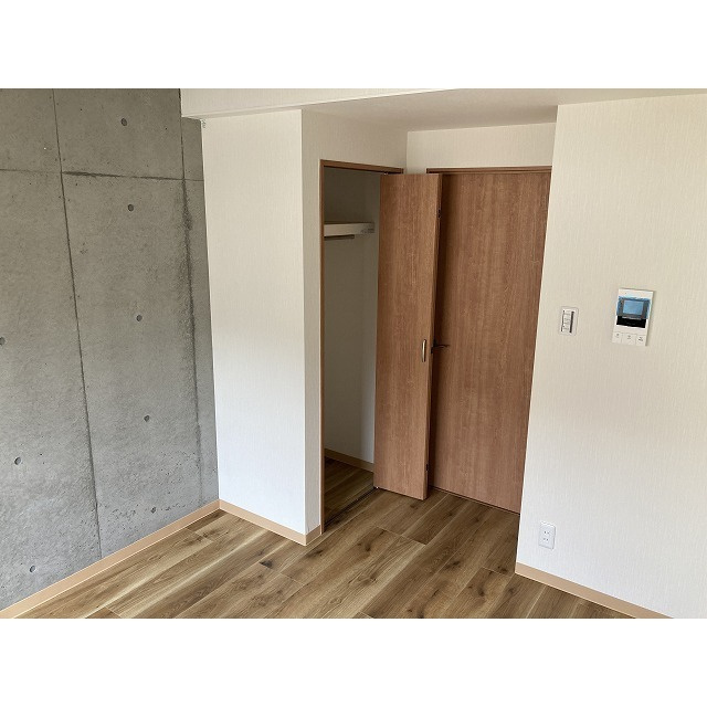 Kensington Houseの居間・リビング