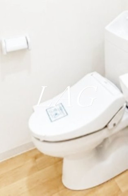 【トイレ】 | コンフォール船橋海神 | トイレです。