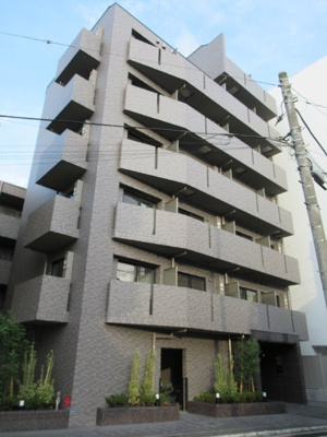 【外観】 | ルーブル横濱南太田