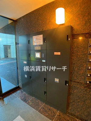  | ルーブル横濱南太田