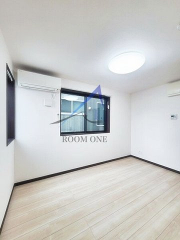 エフォート西池袋の寝室|寝室です。
