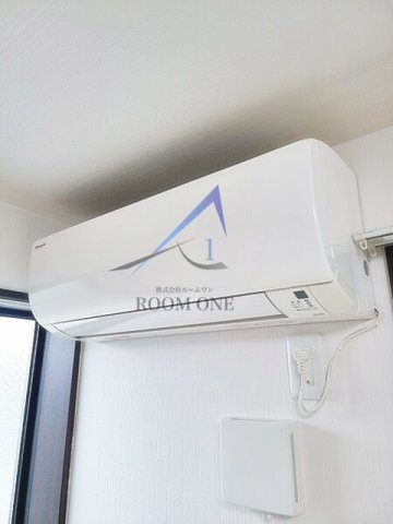 エフォート西池袋の設備|エアコンです。