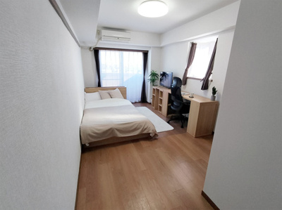 【内装】 | メインステージ永福町-再契約型-