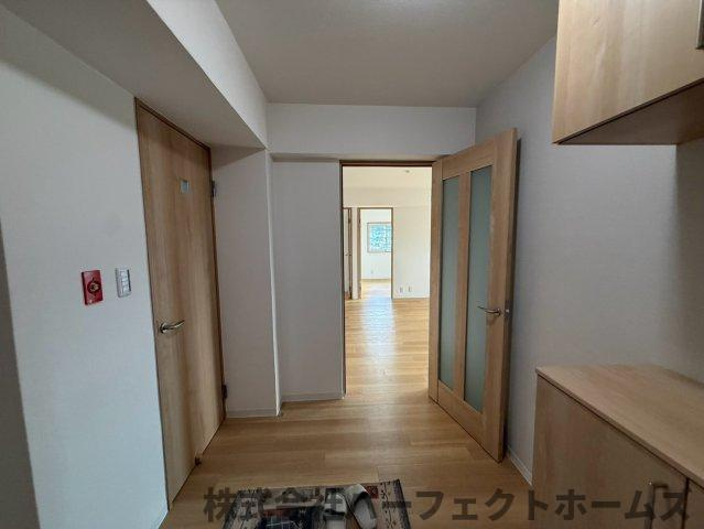 【玄関】の画像