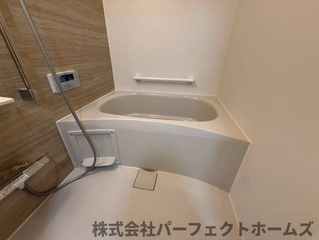 【浴室】の画像
